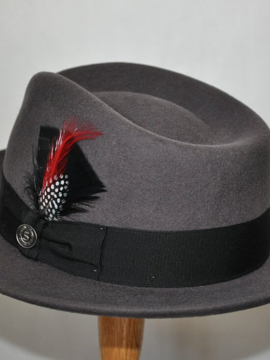 Stetson Strand II Fedora main image 4